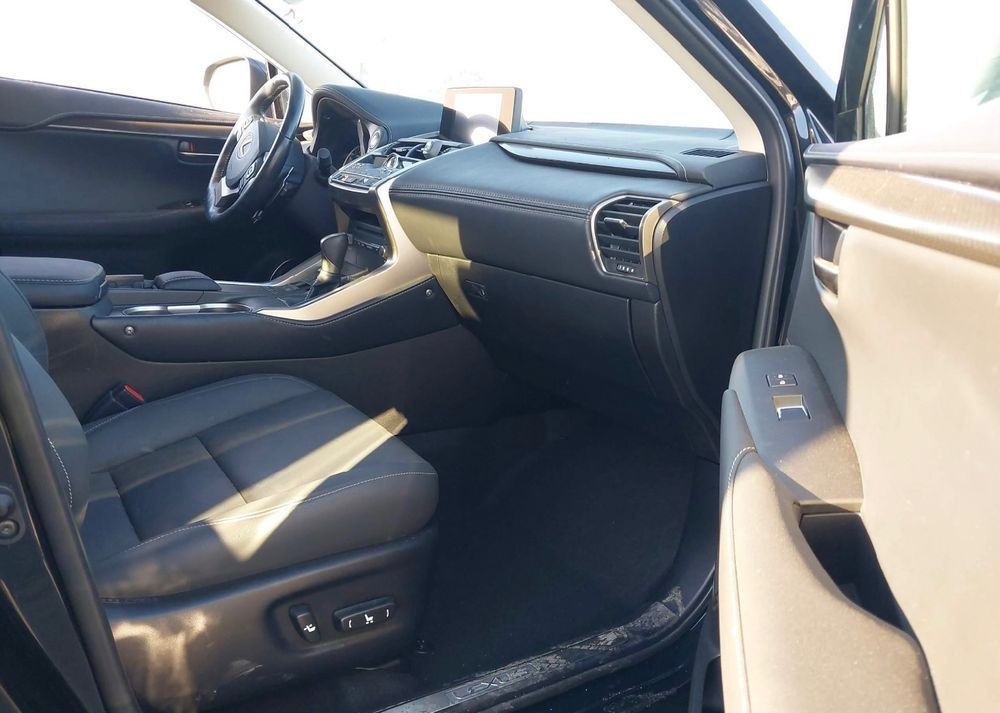 2020 LEXUS NX 300