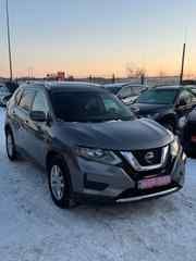 Nissan Rogue Sv 2018 $12800 в наявності