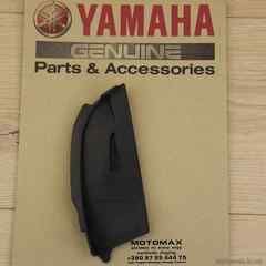 Резиновая заглушка под водительским сидением L YAMAHA R1  07-, Новый, YAMAHA original