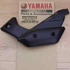 , Новий, YAMAHA original