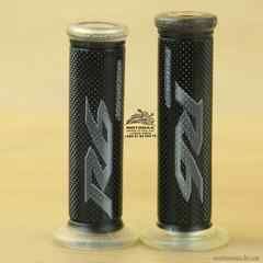 Грипсы гелиевые (black) R6, Новый, YAMAHA original