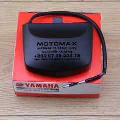 Подсветка номера Yamaha t-max 3, Новый, YAMAHA original