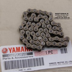 Цепь маслонасоса Yamaha MT07 / FZ07, Новый, YAMAHA original