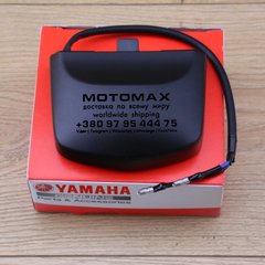 Подсветка номера Yamaha t-max 3, Новый, YAMAHA original