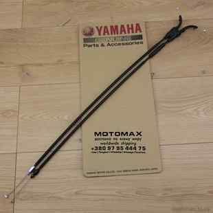 Тросы газа YAMAHA R1  09-, Б/У, YAMAHA original
