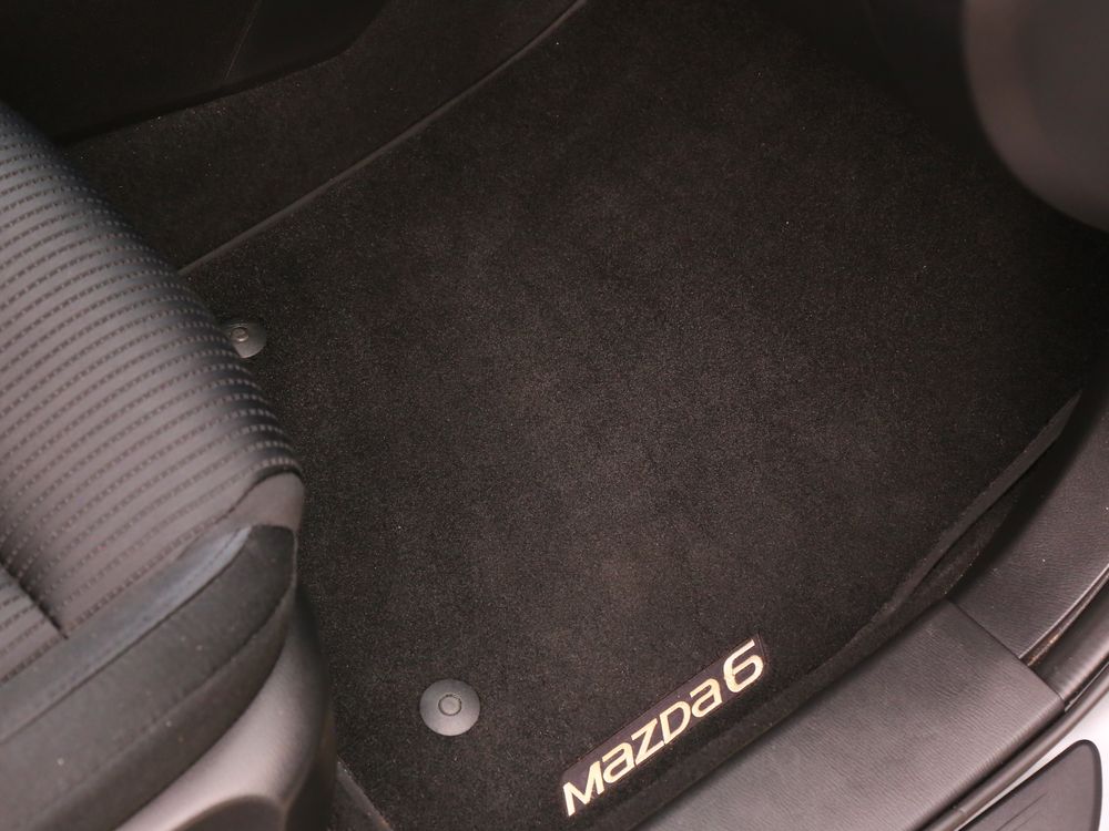 2016 Mazda 6 $12500 готовая, в наличии