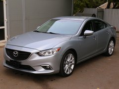 2016 Mazda 6 $12500 готовая, в наличии