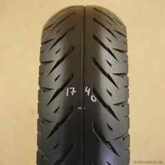 1740 DUNLOP ARROWMAX GT401 130-70R17
