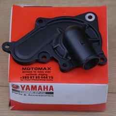 Крышка водяной помпы Yamaha MT09 FZ09 FJ09 , Новый, YAMAHA original