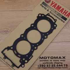 Прокладка ГБЦ, Новый, YAMAHA original