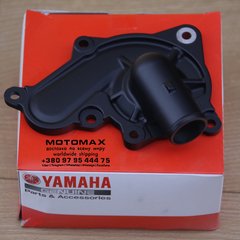 Крышка водяной помпы Yamaha MT09 FZ09 FJ09 , Новый, YAMAHA original