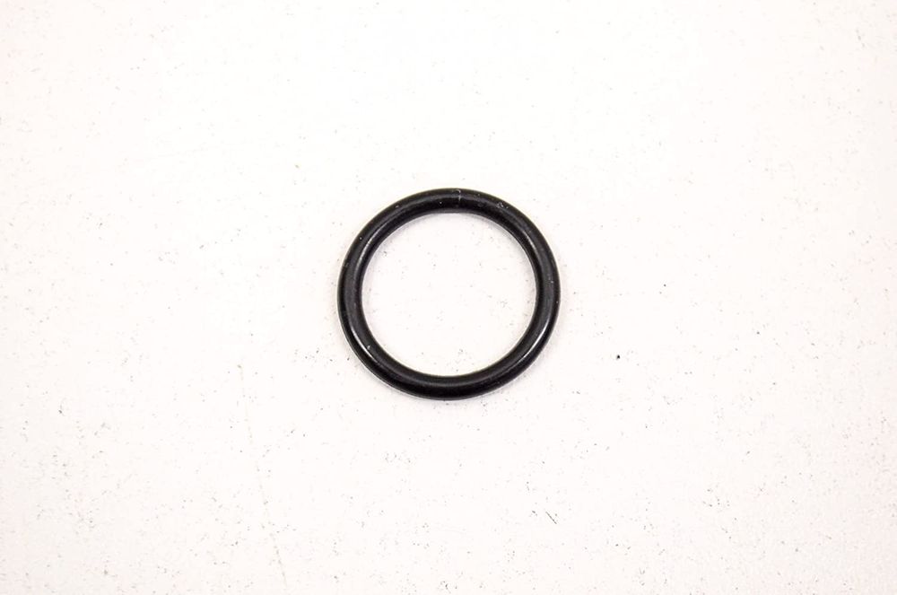 O-ring (17.3 x 2.4), Новый, HONDA original