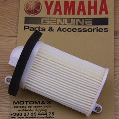 Фильтр воздушный Yamaha T-max, Новый, YAMAHA original