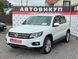 Volkswagen Tiguan 2016 $12400