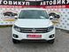 Volkswagen Tiguan 2016 $12400