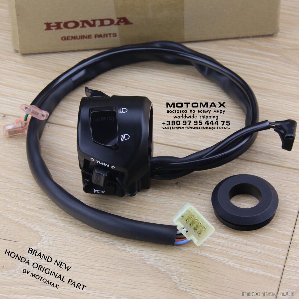 , BRAND NEW, HONDA original