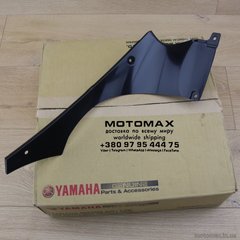 Пластик внутренний R Yamaha R6 08-, Новый, YAMAHA original