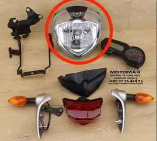 Фара FZ6 , Новый, США