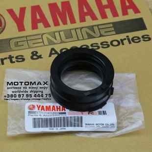 Манифолд  L YAMAHA R1  1998-2001, Новый, YAMAHA original