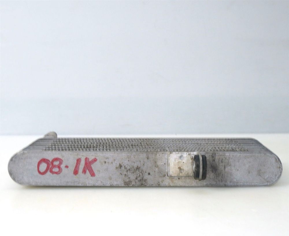 Масляный радиатор GSX-R 1000 , Б/У, SUZUKI original