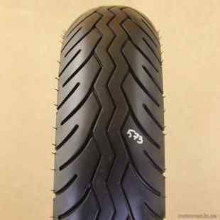573 METZELER LASERTEC 150-80R16 [3509] 4мм