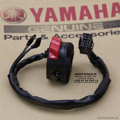 Пульт R Yamaha MT07 / FZ07, Новый, YAMAHA original