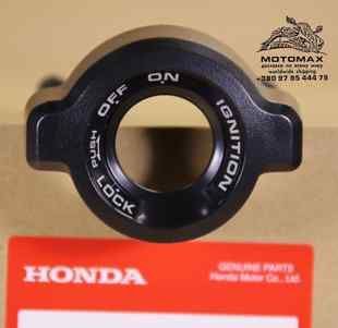 Накладка замка зажигания, Новый, HONDA original