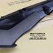 Накладка хвоста L черный металик FZ6, Новый, YAMAHA original