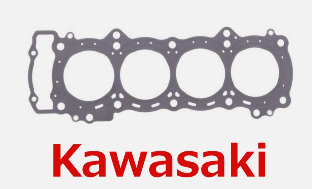 , Новий, KAWASAKI original