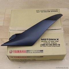 Накладка бака R Yamaha R6 08-, Новый, YAMAHA original