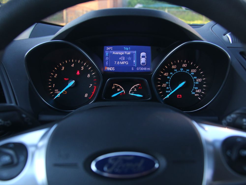 2013 Ford Escape 11500$ в Наличии