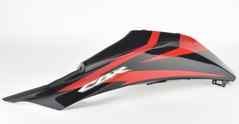 Пластик верхний л CBR600RR 07-, Новый, HONDA original