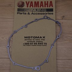 Прокладка крышки сцепления Yamaha FZ09 MT09, Новый, YAMAHA original