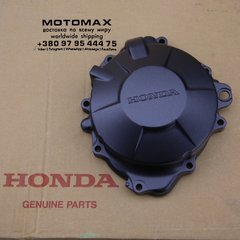 Крышка генератора Honda CB600f Hornet, Новый, HONDA original
