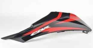 Пластик верхний л CBR600RR 07-, Новый, HONDA original