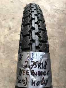 VEE RUBBER 2.75R18 [3013] новая
