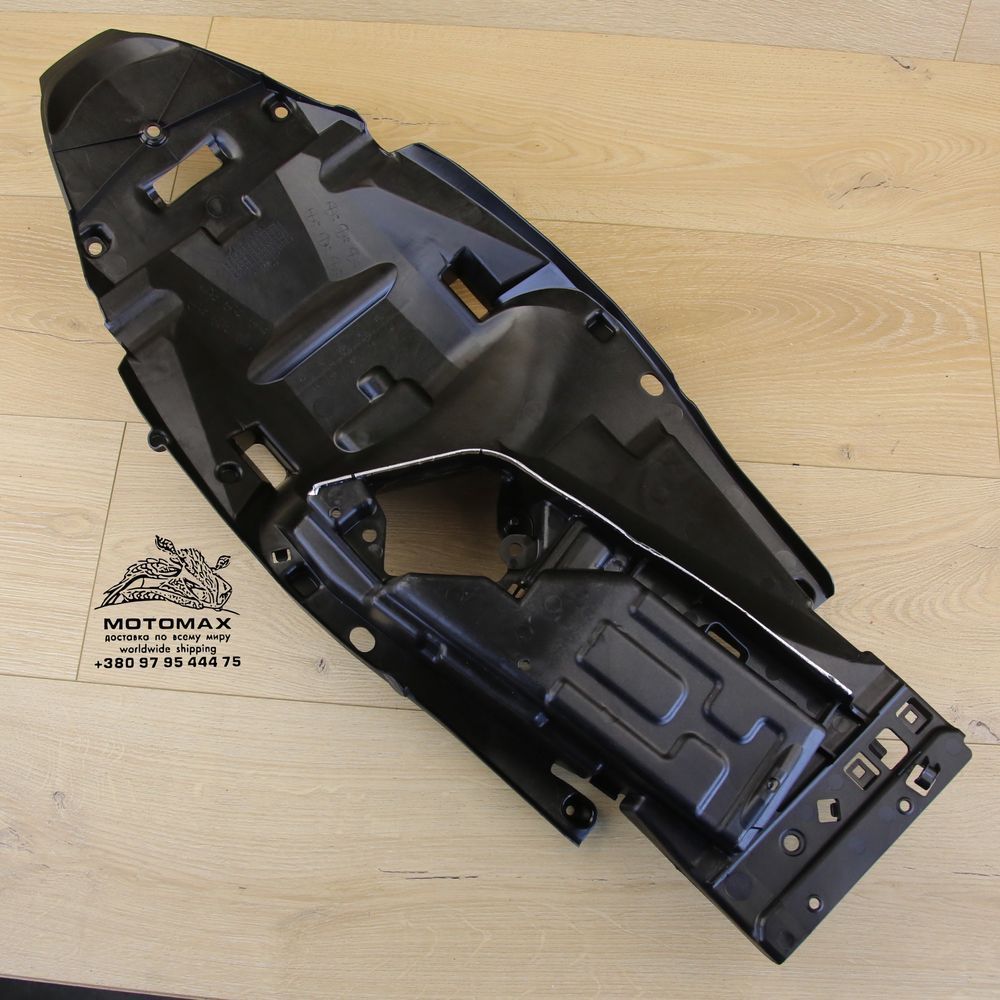 Поддон аккумулятора CBR600RR , Новый, HONDA original