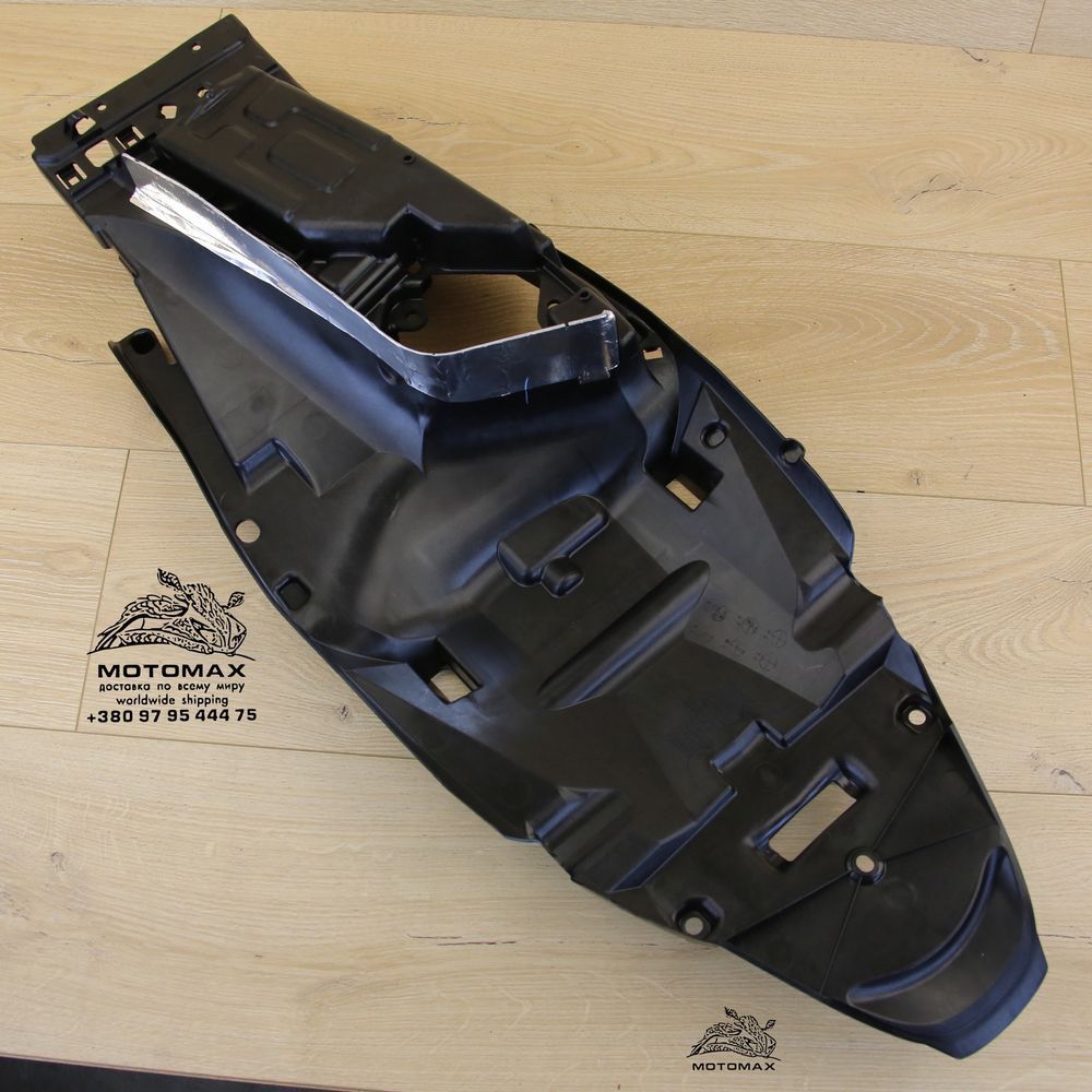 Поддон аккумулятора CBR600RR , Новый, HONDA original
