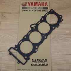 Прокладка ГБЦ YAMAHA R1 07-08, Новый, YAMAHA original