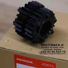 Шестерня КПП Gear (22t/24t) , Новый, HONDA original