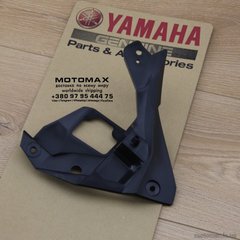 Накладка бака внутр. L. Yamaha MT07 / FZ07, Новый, YAMAHA original