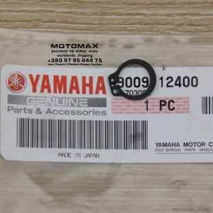 CIRCLIP 99009-12400-00, Новый, YAMAHA original