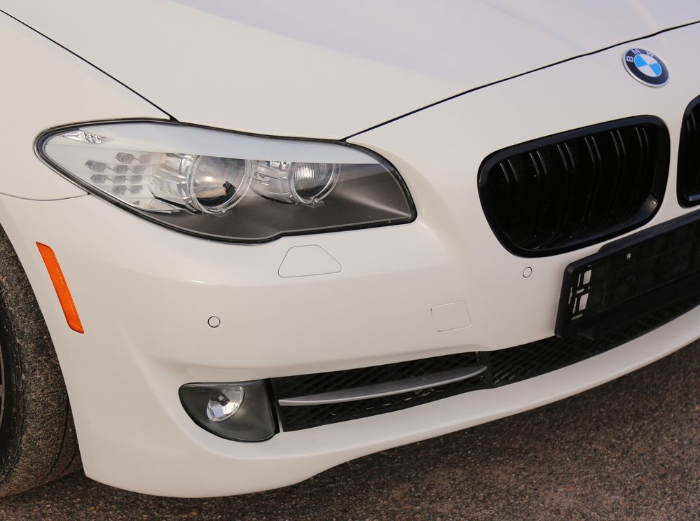 BMW 528 Xdrive 12900$  в наявності