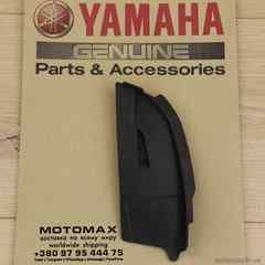 Резиновая заглушка под водительским сидением R YAMAHA R1  07-, Новый, YAMAHA original