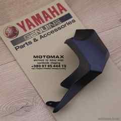 Накладка R fz6s 07- , Новый, YAMAHA original