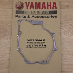 Прокладка крышки генератора Yamaha R6, Новый, YAMAHA original