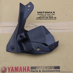 Накладка бака внутр. R Yamaha MT07 / FZ07, Новый, YAMAHA original