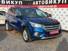 Ford Escape 2018 $11500