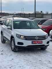 Volkswagen Tiguan 2015 $11500