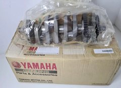 , Новий, YAMAHA original